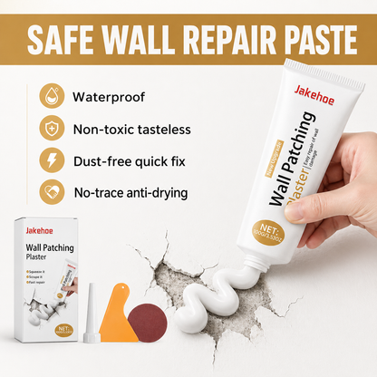 Wall Repair Kit