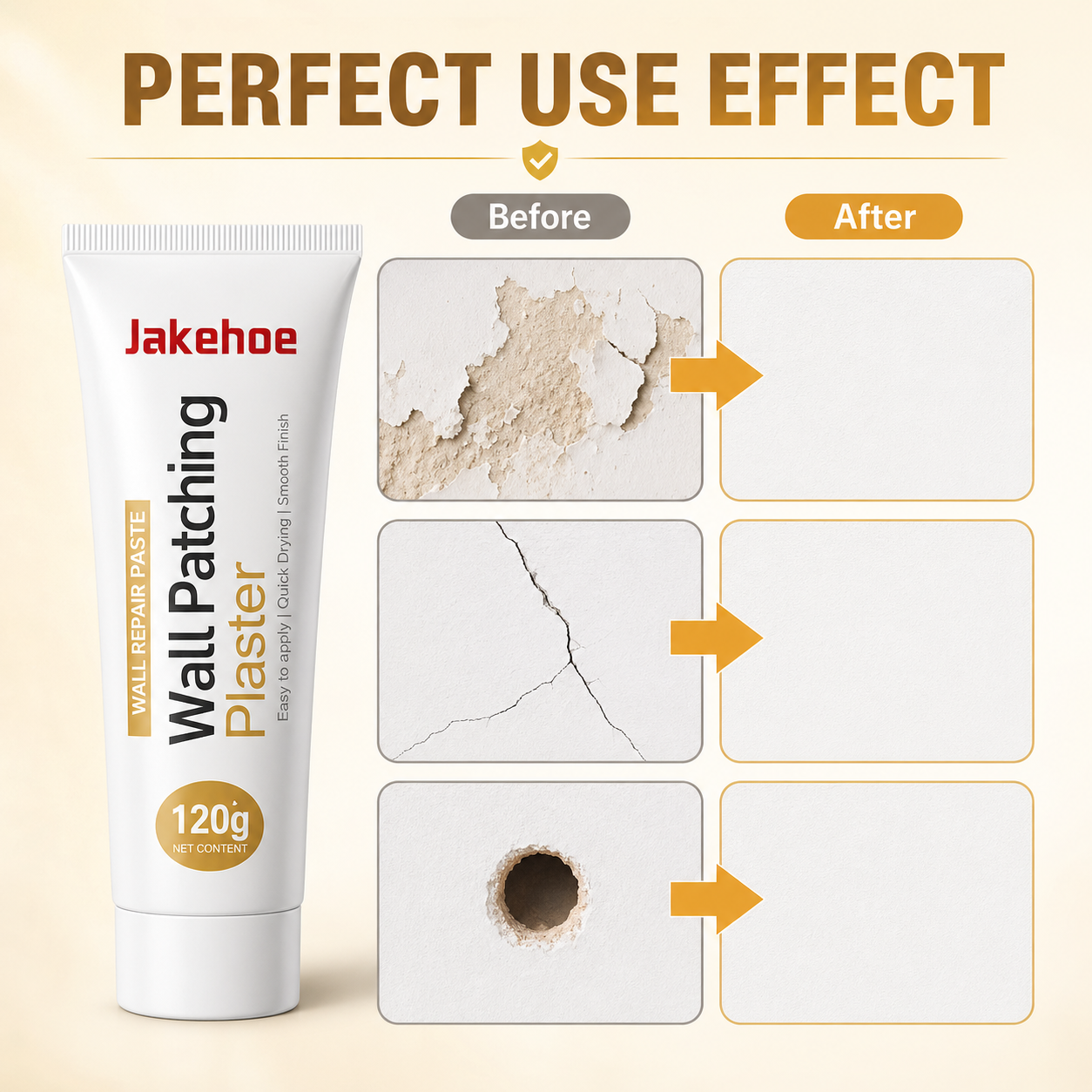 Wall Repair Kit