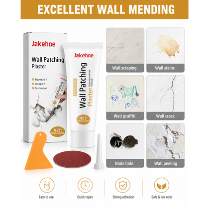 Wall Repair Kit