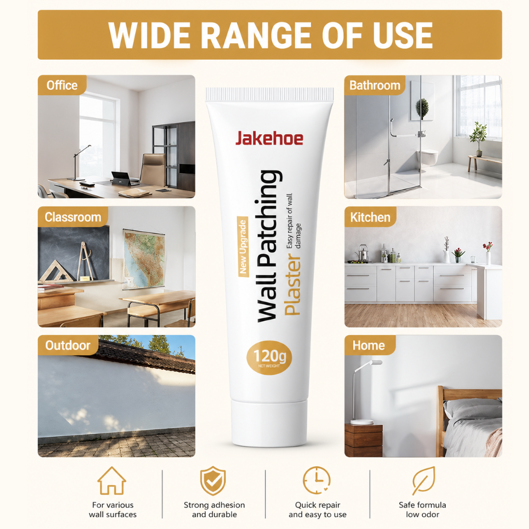 Wall Repair Kit
